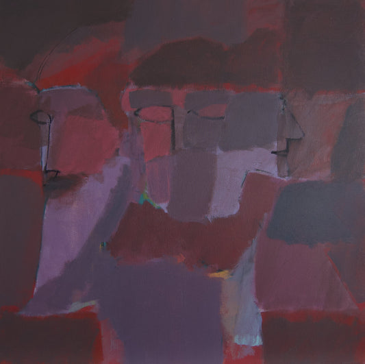 The Horse - The Horse album cover