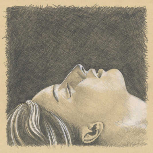 The Watchers album cover