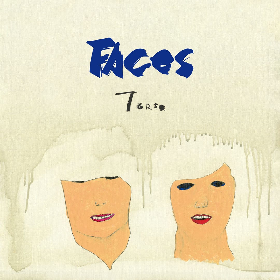 Torso - Faces album cover