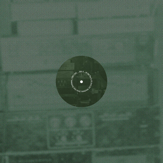 Various Artists - All Bad Boy & All Good Girl (Manchester Street Soul Soundtapes 1988-1996) album cover