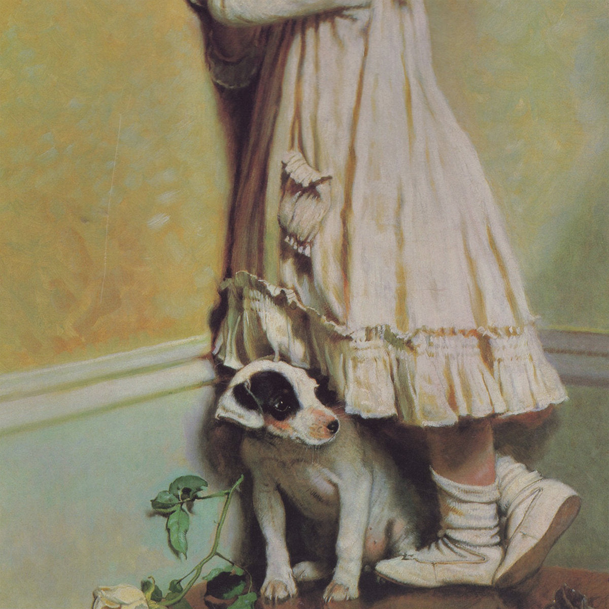 Various Artists - Going Back To Sleep album cover