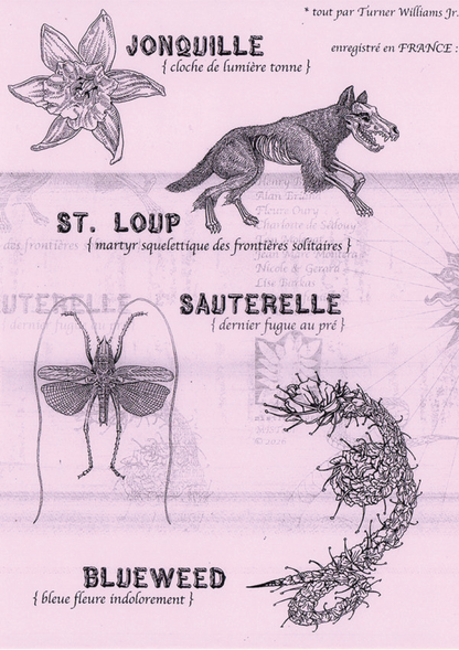 Viperine Poster Image Left