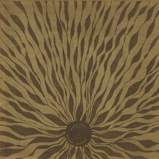 Willem Nyland - Piano Studies 337 album cover