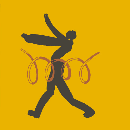 Yoshiaki Ochi - Natural Sonic album cover