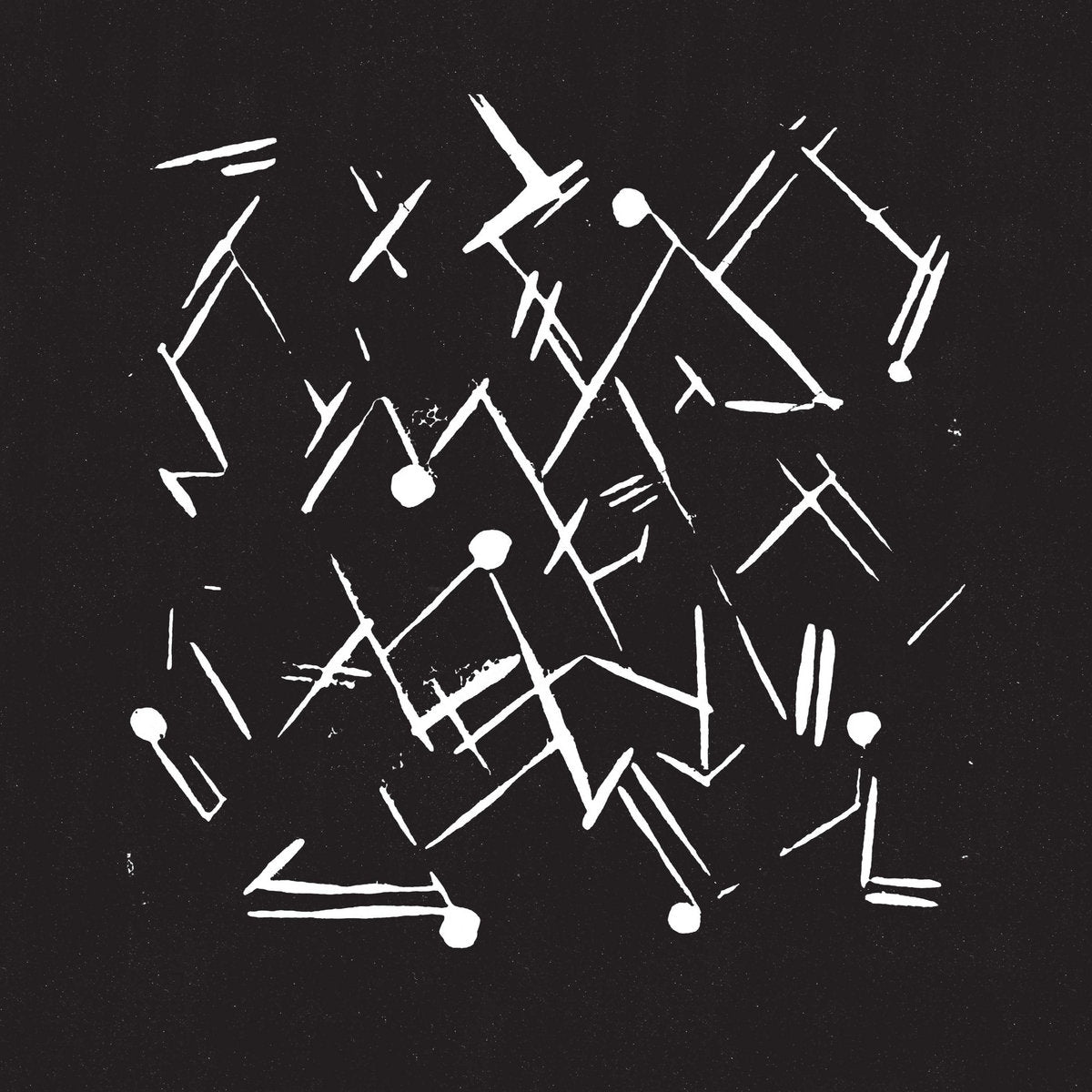 Zaheer Gulamhusein - All I Knew album cover