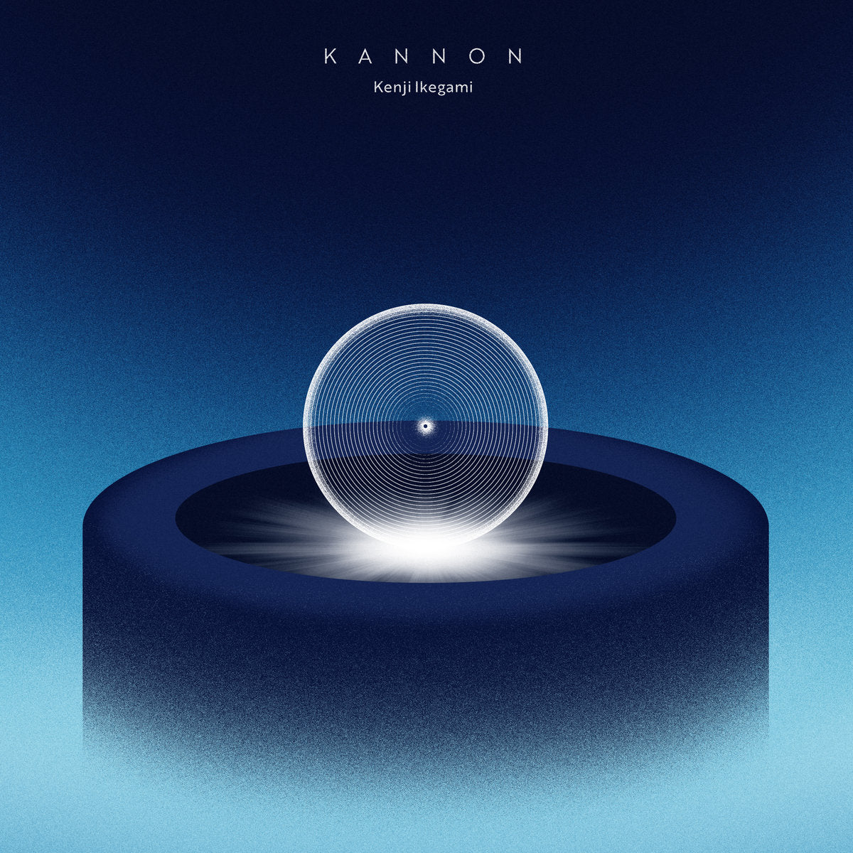 Kenji Ikegami - KANNON