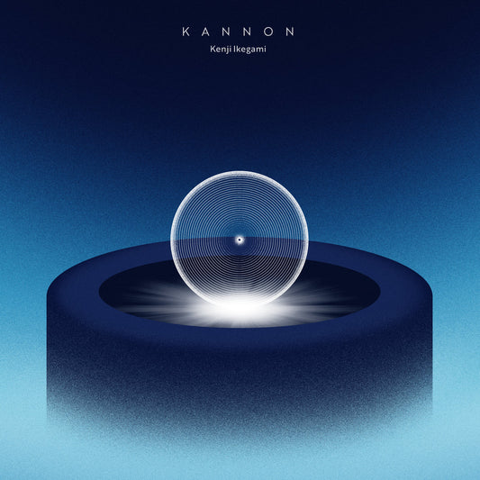 Kenji Ikegami - KANNON