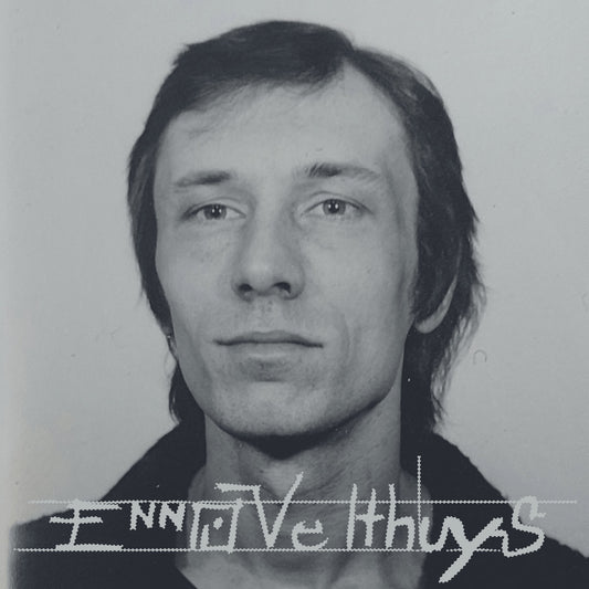 Enno Velthuys - Music From the Other Side of the Fence