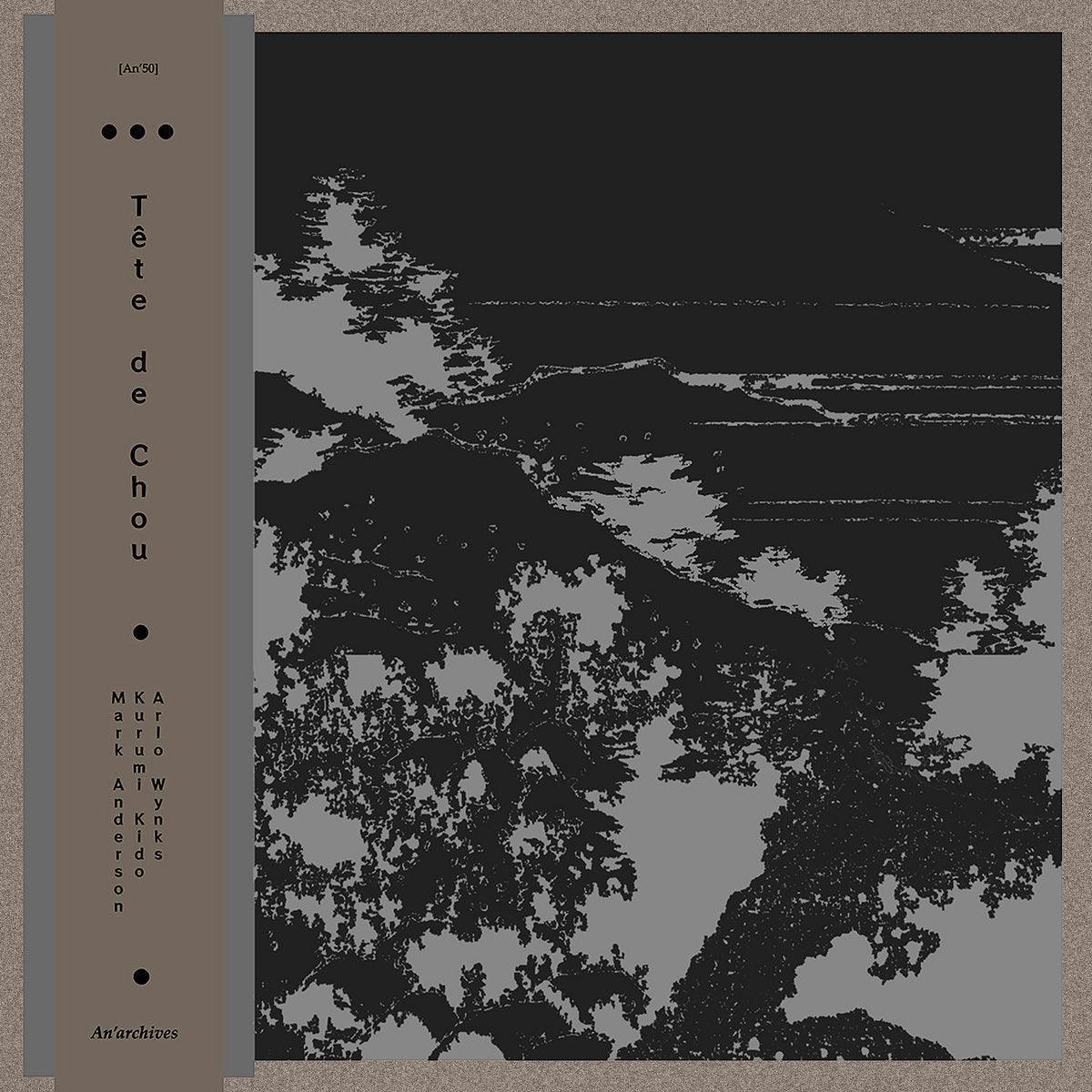Tête De Chou - Tête De Chou