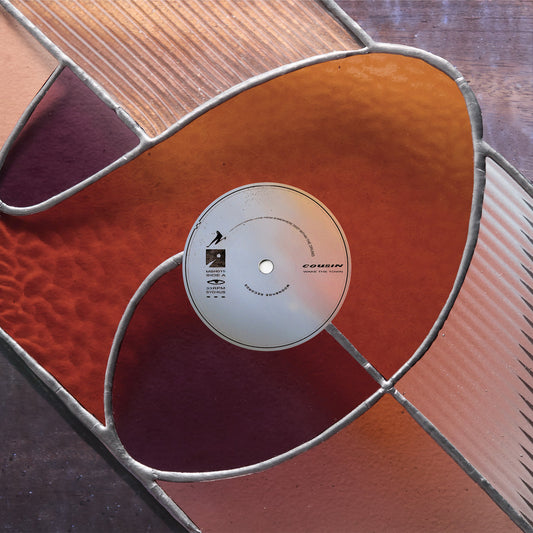 Cousin - Wake The Town