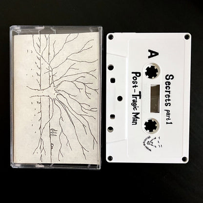 Post-Tragic Man - Secrets