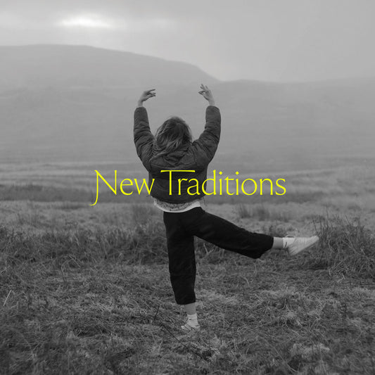 Various Artists - New Traditions