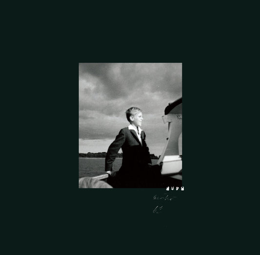 Anna Högberg Attack - Ensamseglaren