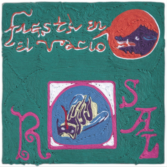 Fiesta En El VacÍo - Rosal