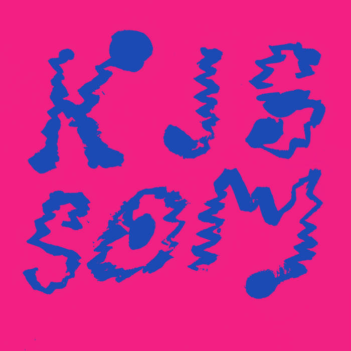 XEXA - Kissom