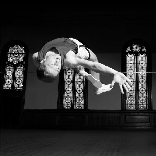 Rick Myers, Andy Votel, Sean Canty - Human Engineering