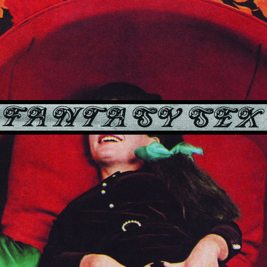 Fantasy Sex - Fantasy Sex