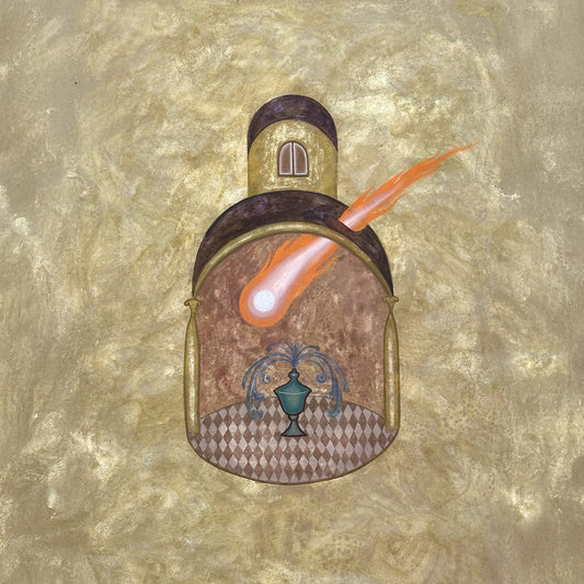 Heinali & Andriana-Yaroslava Saienko - Гільдеґарда (Hildegard)