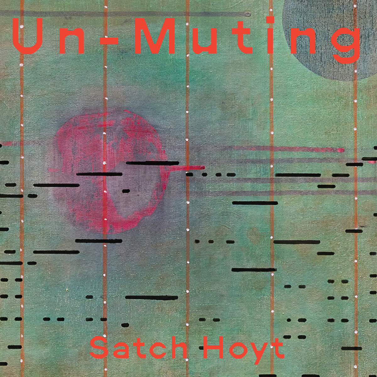 Satch Hoyt - Un-Muting (10")
