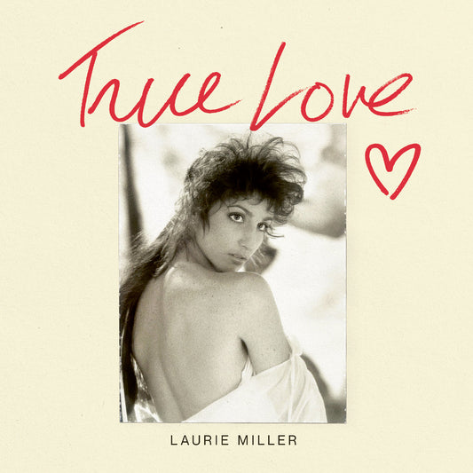 Laurie Miller - True Love (7")
