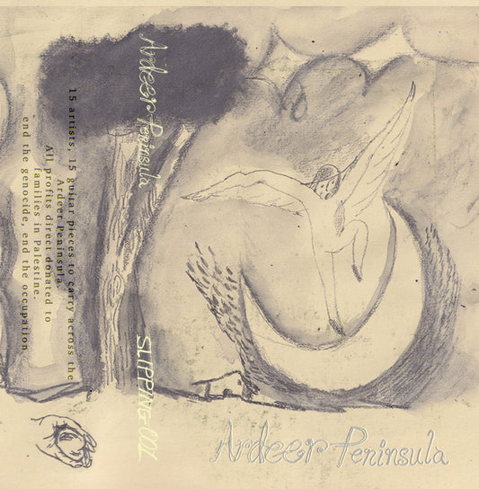 Various Artists – Ardeer Peninsula
