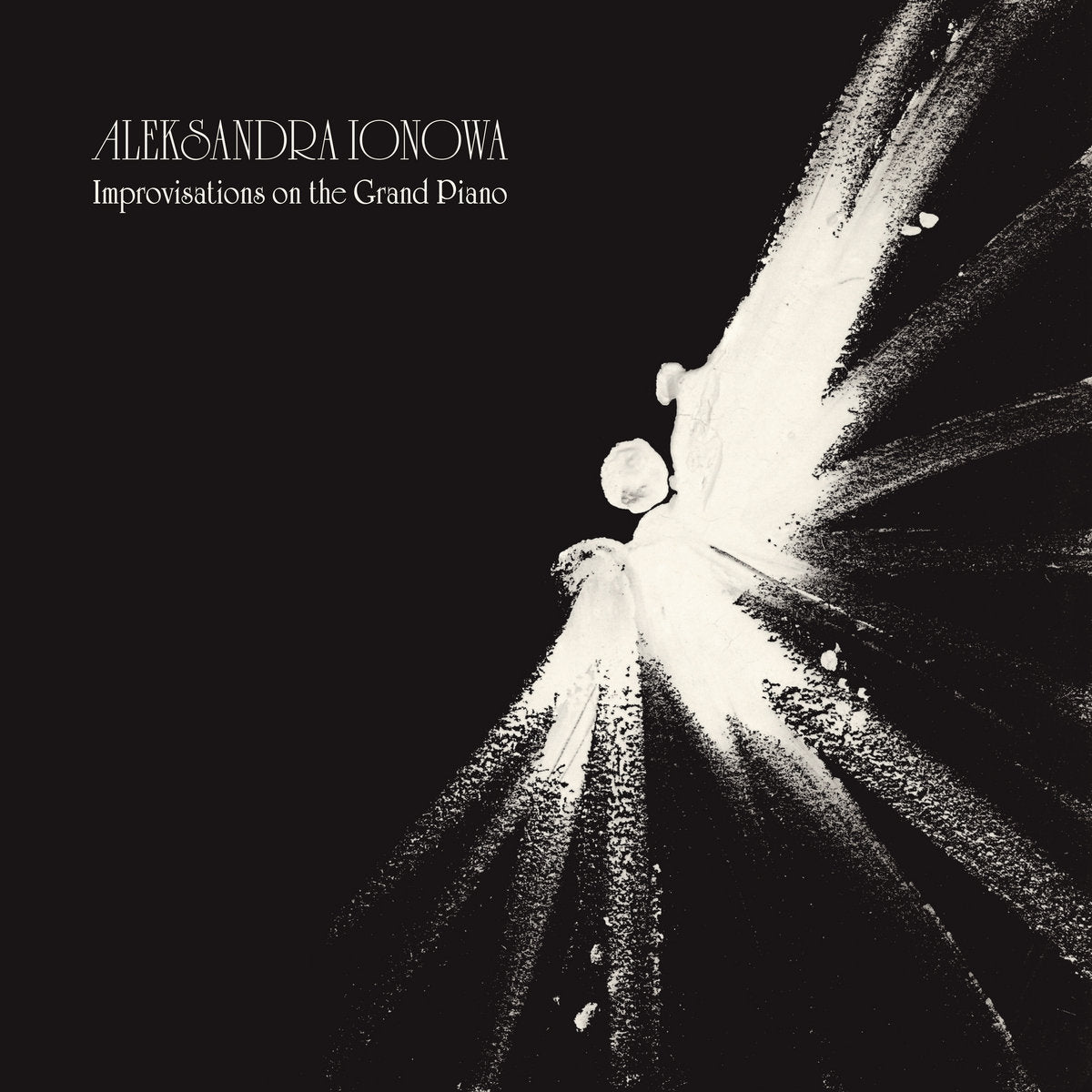 Ultraääni Records – Seasonal Work