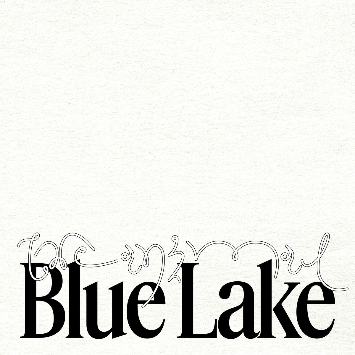 Blue Lake - The Animal
