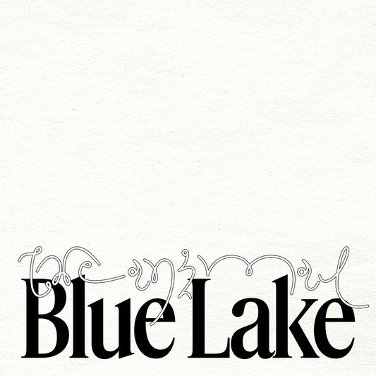 Blue Lake - The Animal