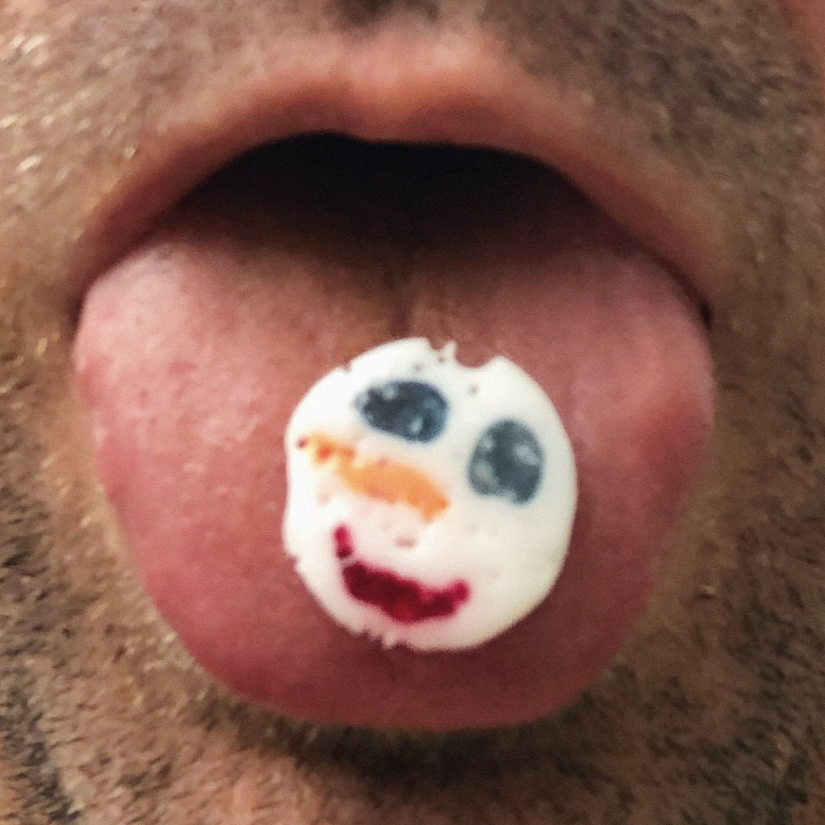 Museum Of No Art - Travelling At The Speed Of Time