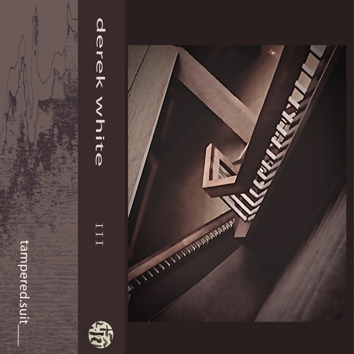 Derek White – III (Cassette)