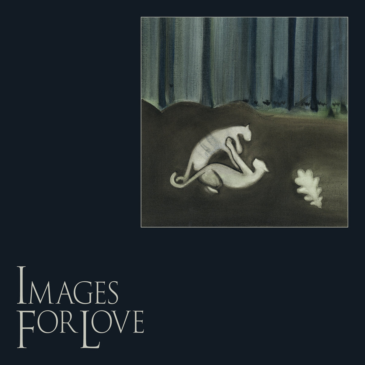 Various Artists - Images For Love (CD)