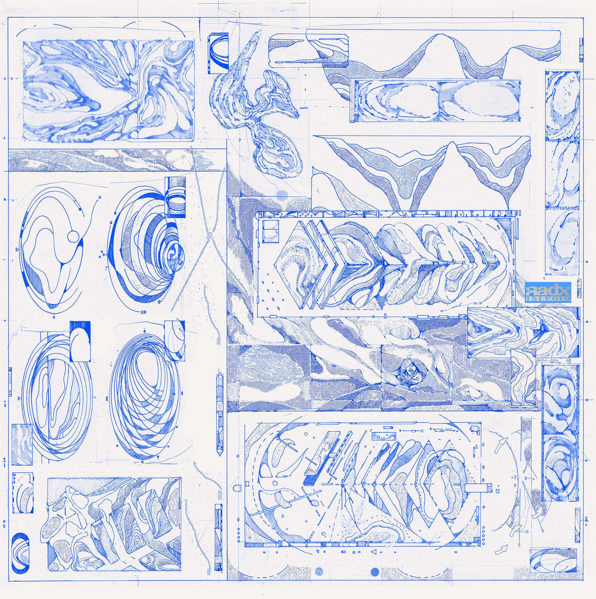 Radx - Reverse Acceleration of Dragons