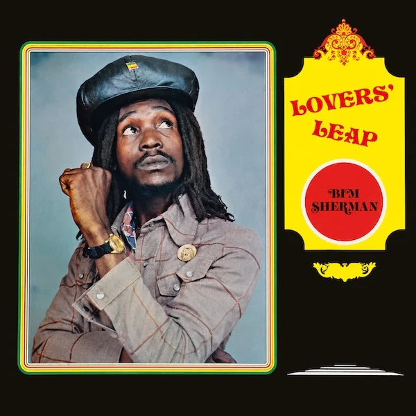 Bim Sherman - Lovers Leap Showcase