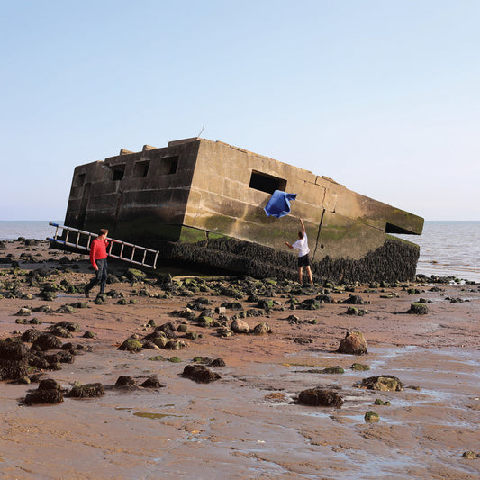 caroline - caroline album cover