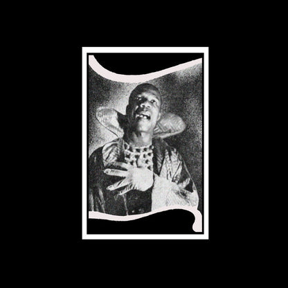 Various Artists – Boneyard Shuffle (Cassette)
