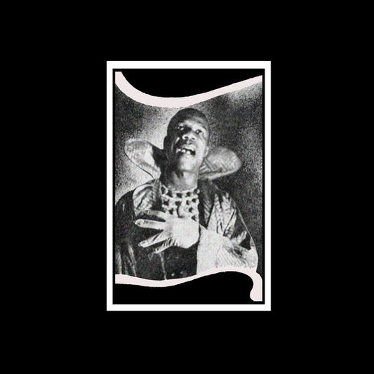 Various Artists – Boneyard Shuffle (Cassette)