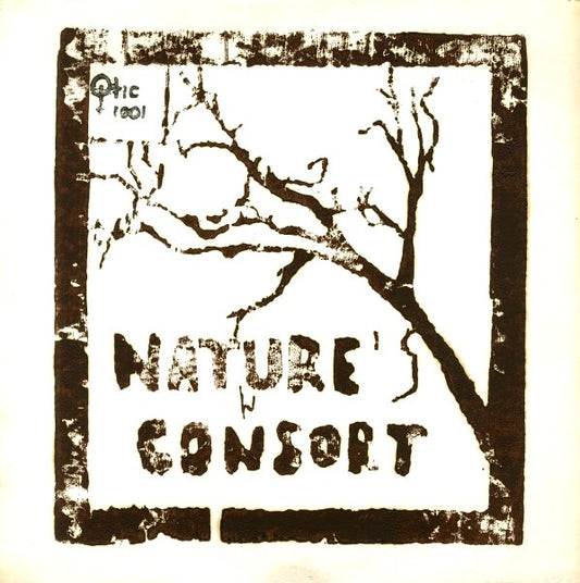 Nature's Consort - Nature's Consort