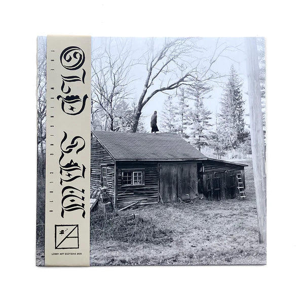 Old Saw - The Wringing Cloth